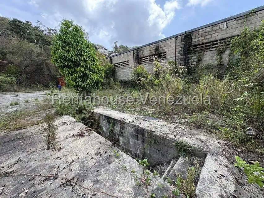 Terreno (Finca) en Venta en Mariche, Distrito Metropolitano - 9