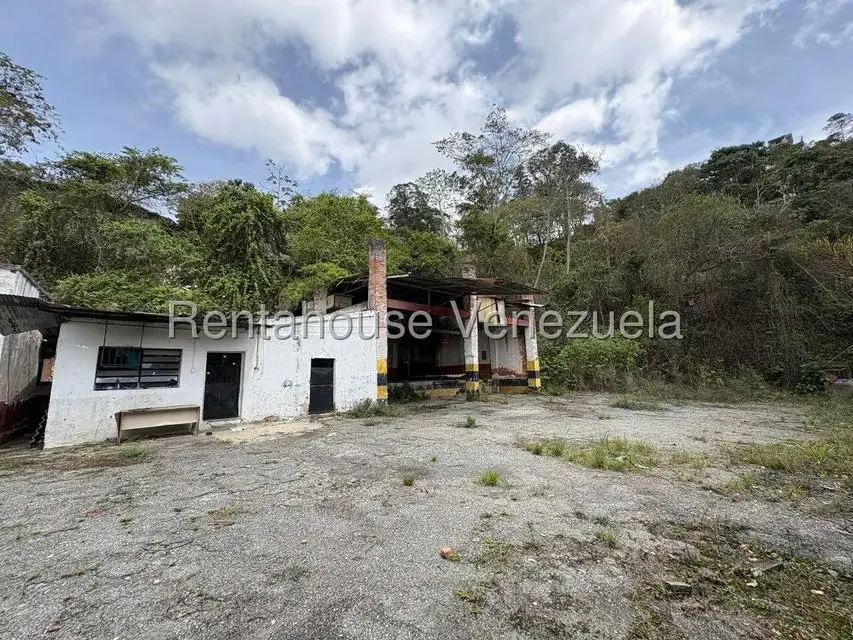 Terreno (Finca) en Venta en Mariche, Distrito Metropolitano - 10