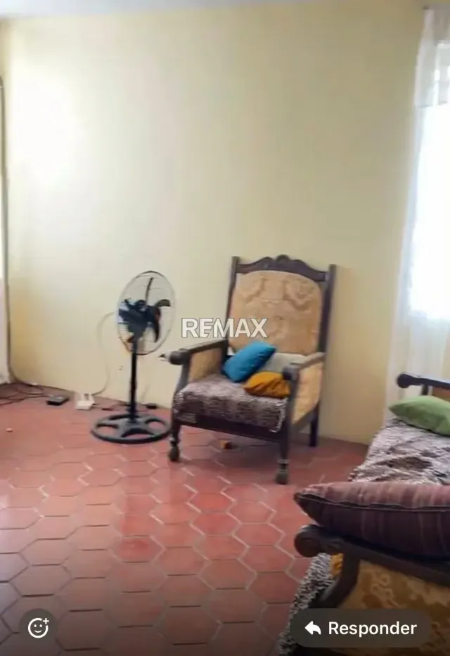 En venta casa quinta,en una de las mejores zonas de Carora Municipio Torres del estado Lara - 3