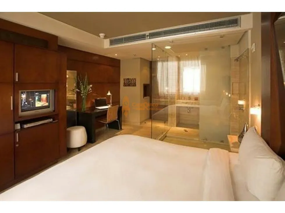 Hotel de lujo en el corazón de Caracas TCLH8265636