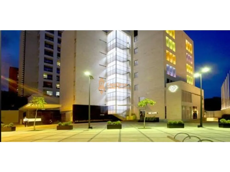 Hotel de lujo en el corazón de Caracas TCLH8265636 - 15