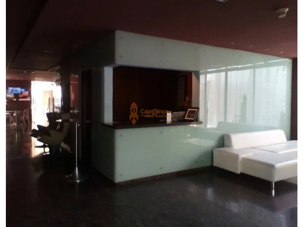 Hotel de lujo en el corazón de Caracas TCLH8265636 - 3