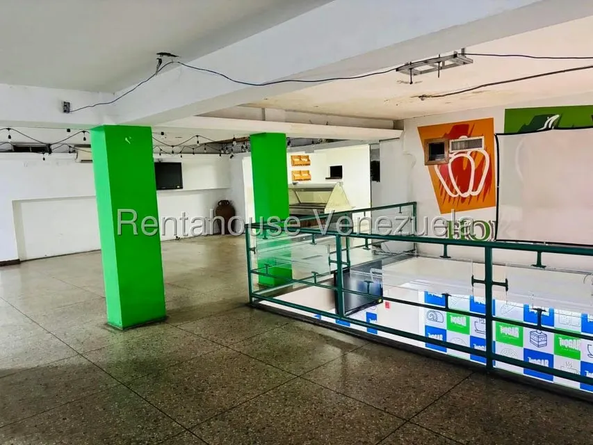 Local Comercial en Alquiler en Paraiso, Zulia - 23