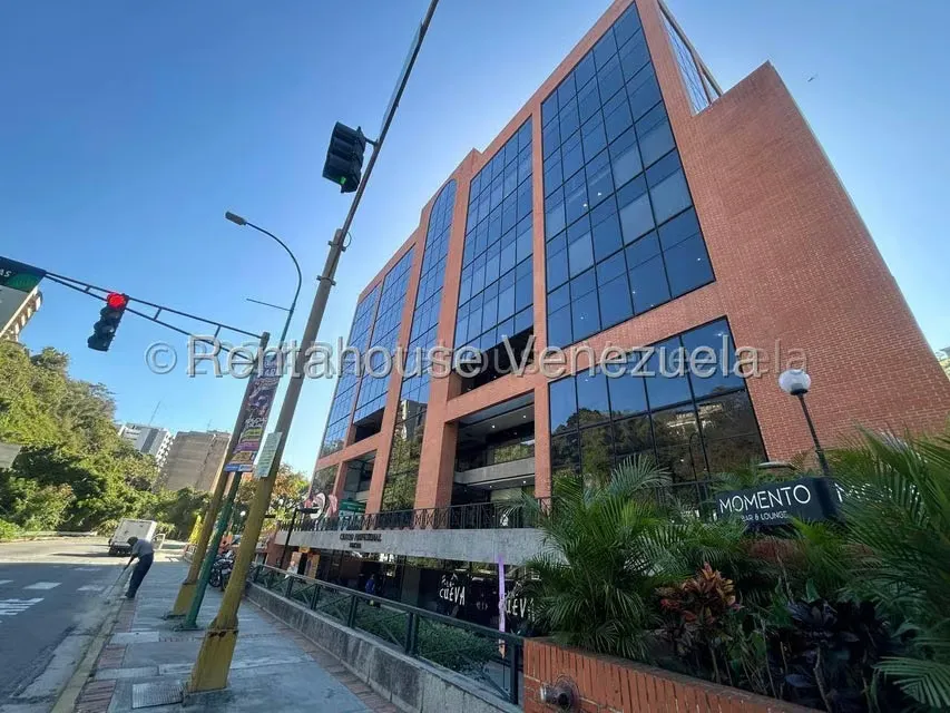 Oficina en Venta en Vizcaya, Distrito Metropolitano