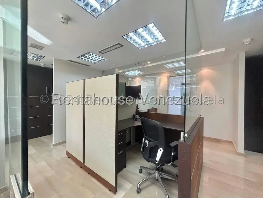 Oficina en Venta en Vizcaya, Distrito Metropolitano - 11