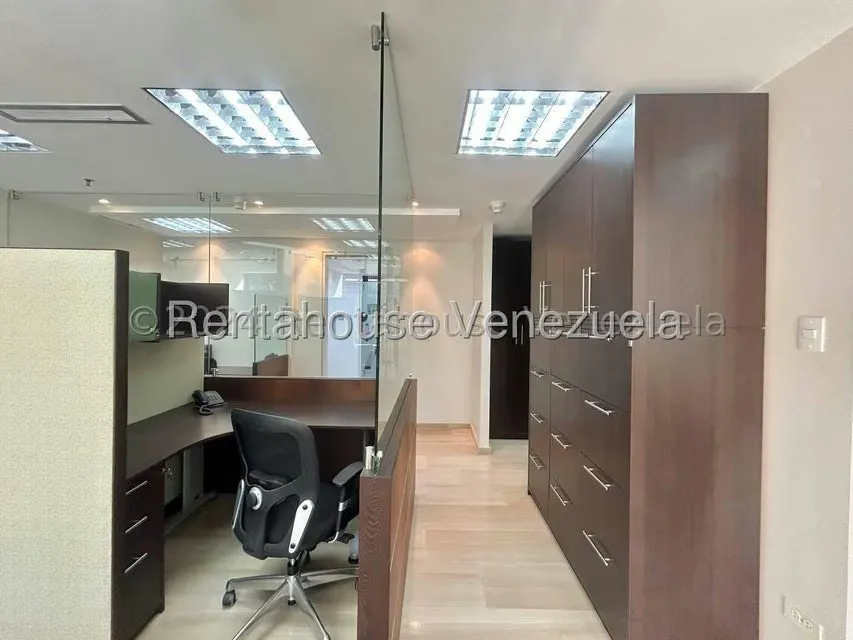 Oficina en Venta en Vizcaya, Distrito Metropolitano - 12