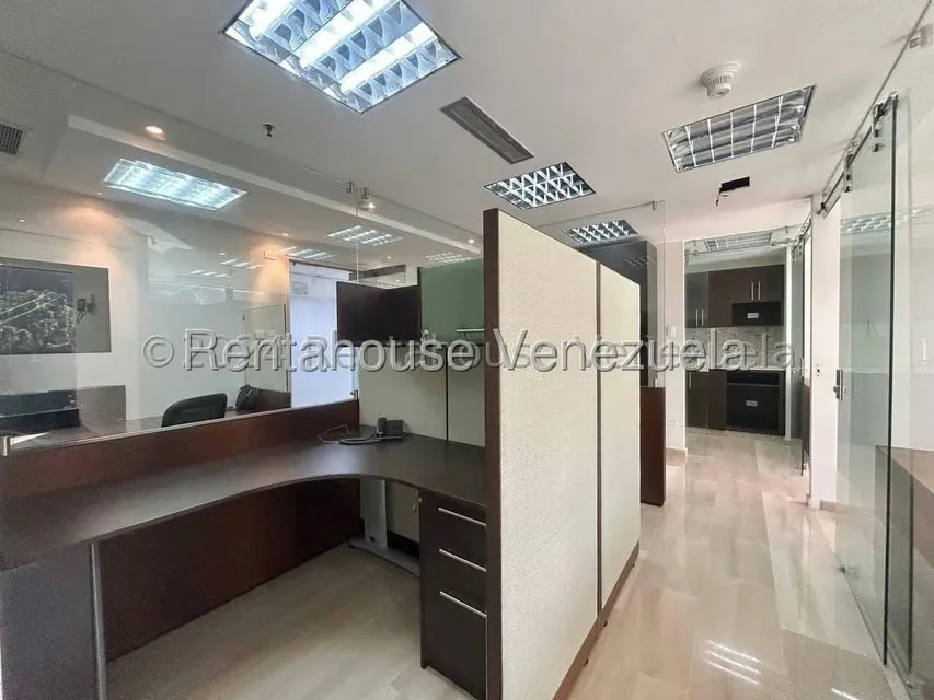 Oficina en Venta en Vizcaya, Distrito Metropolitano - 13