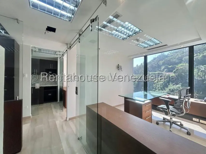 Oficina en Venta en Vizcaya, Distrito Metropolitano - 16
