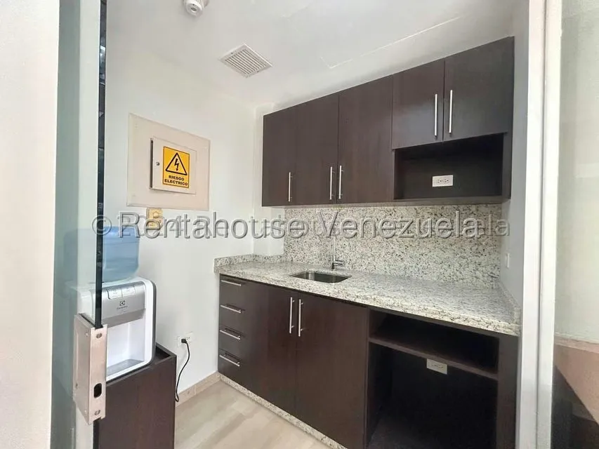 Oficina en Venta en Vizcaya, Distrito Metropolitano - 17