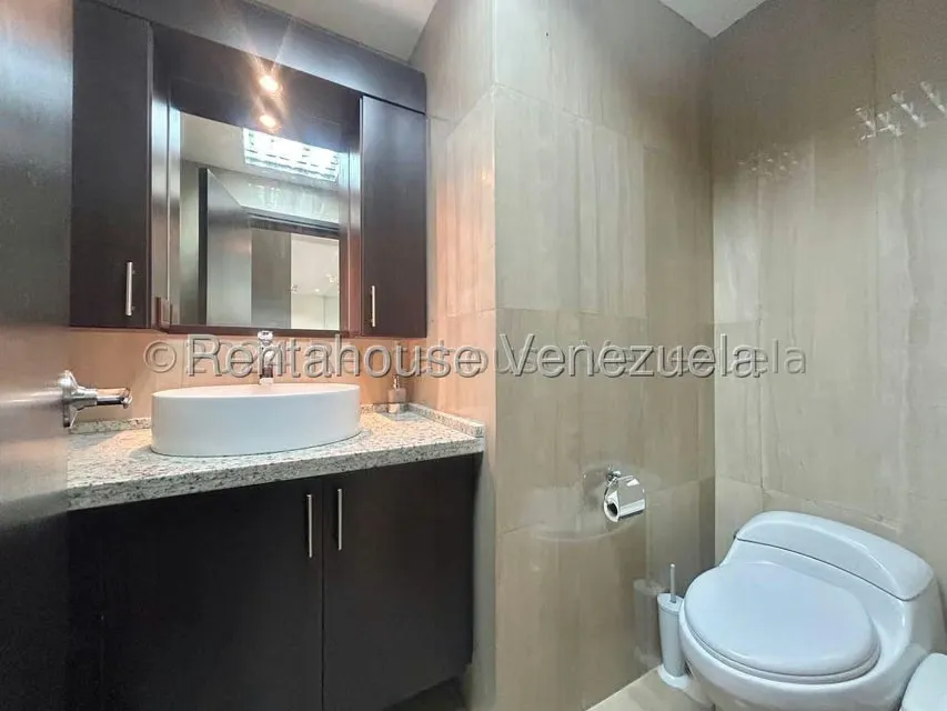 Oficina en Venta en Vizcaya, Distrito Metropolitano - 18