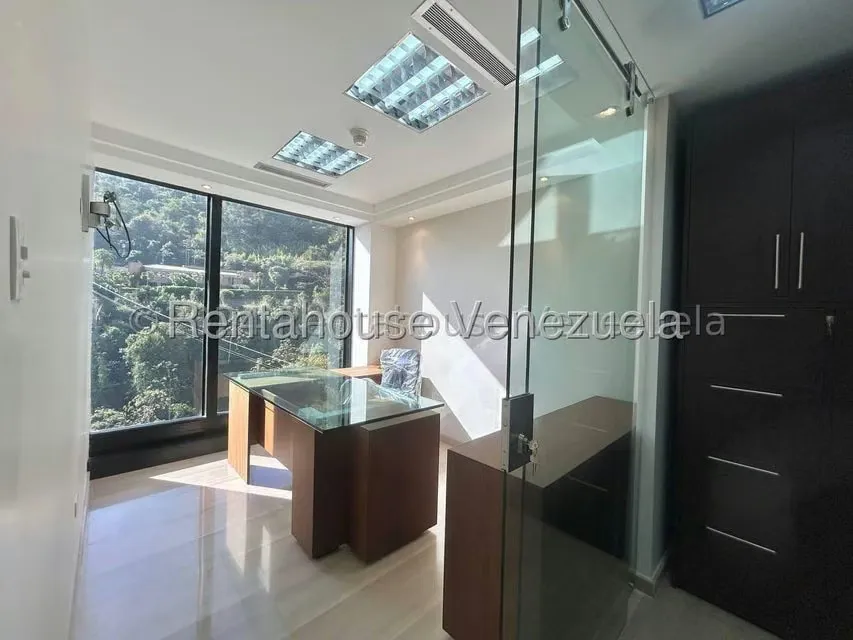 Oficina en Venta en Vizcaya, Distrito Metropolitano - 19