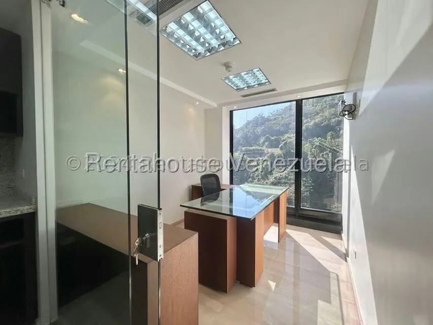 Oficina en Venta en Vizcaya, Distrito Metropolitano - 20