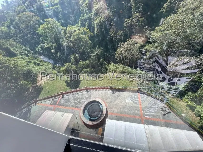 Oficina en Venta en Vizcaya, Distrito Metropolitano - 21