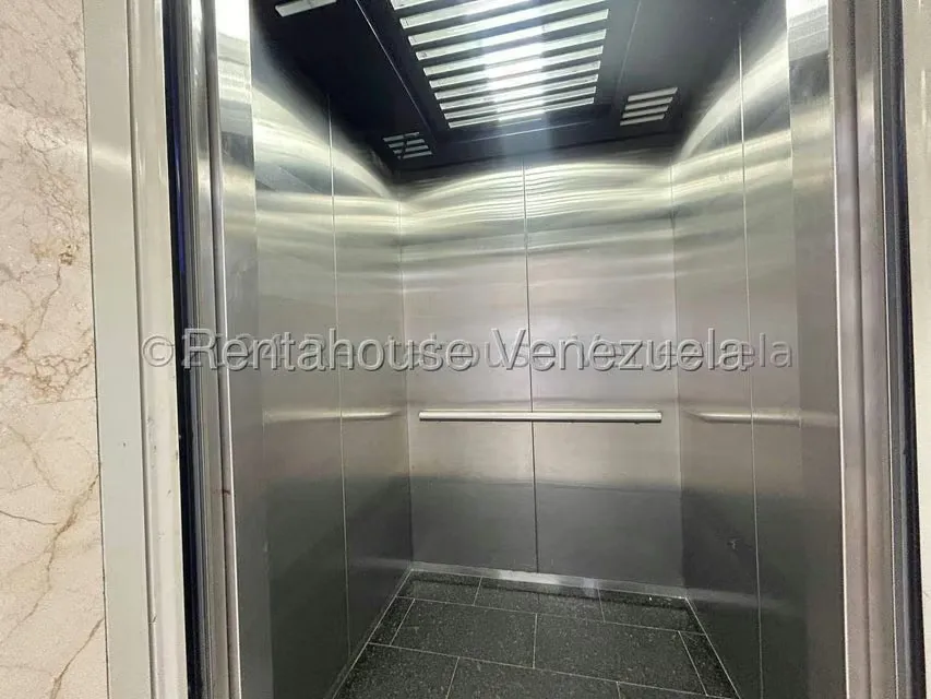 Oficina en Venta en Vizcaya, Distrito Metropolitano - 22