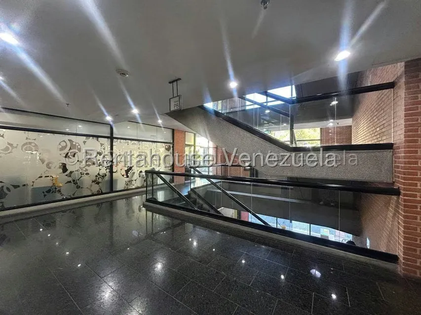 Oficina en Venta en Vizcaya, Distrito Metropolitano - 23