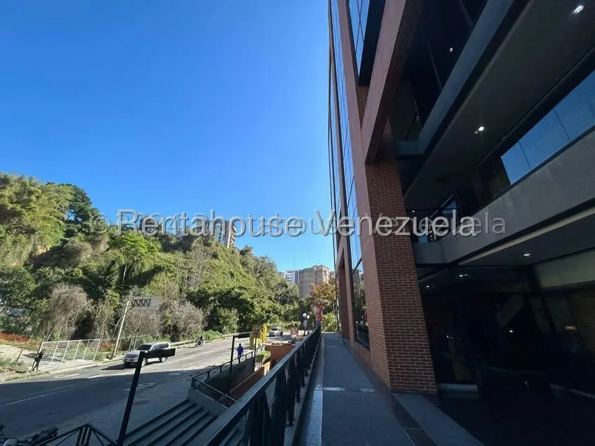 Oficina en Venta en Vizcaya, Distrito Metropolitano - 24