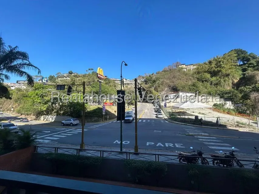 Oficina en Venta en Vizcaya, Distrito Metropolitano - 26