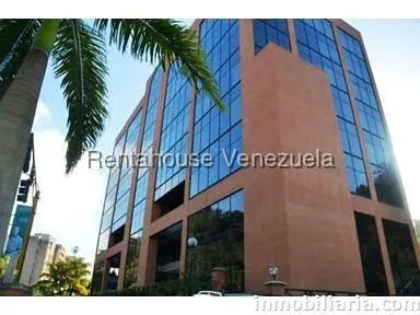 Oficina en Venta en Vizcaya, Distrito Metropolitano - 27