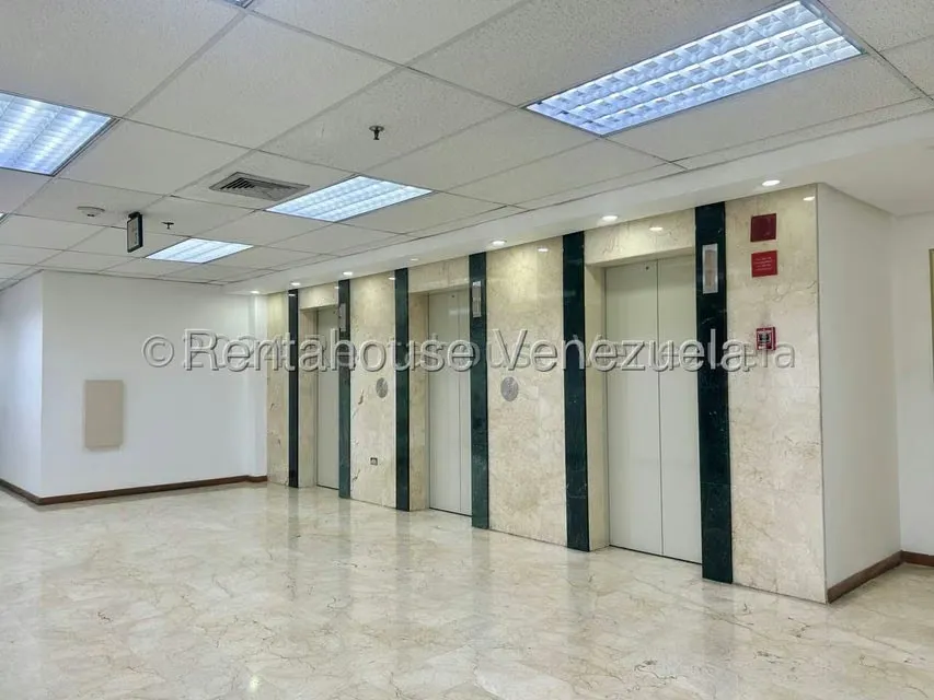 Oficina en Venta en Vizcaya, Distrito Metropolitano - 4