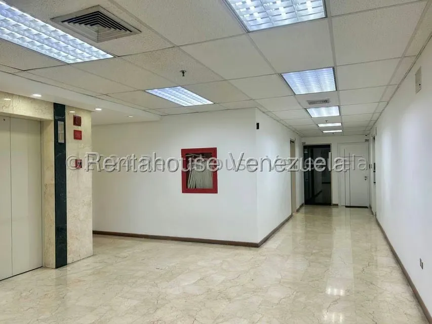 Oficina en Venta en Vizcaya, Distrito Metropolitano - 5