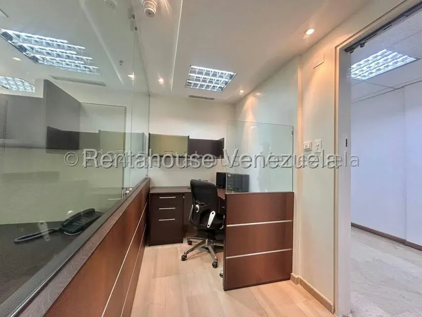 Oficina en Venta en Vizcaya, Distrito Metropolitano - 7