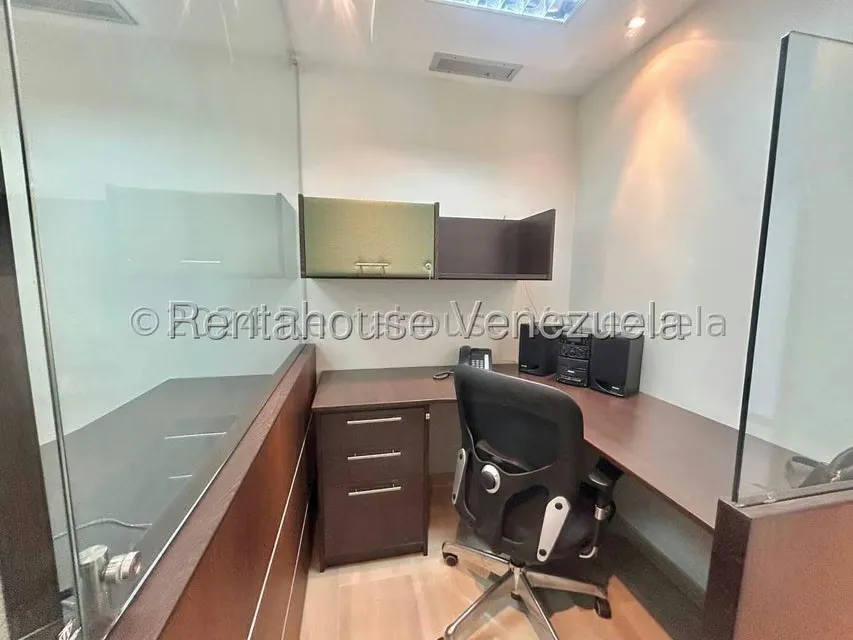 Oficina en Venta en Vizcaya, Distrito Metropolitano - 8