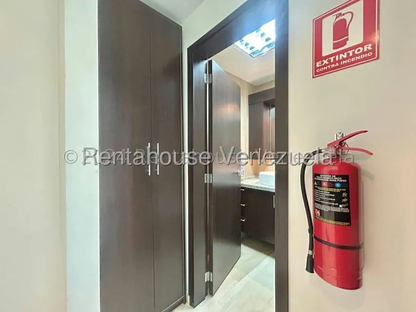Oficina en Venta en Vizcaya, Distrito Metropolitano - 9