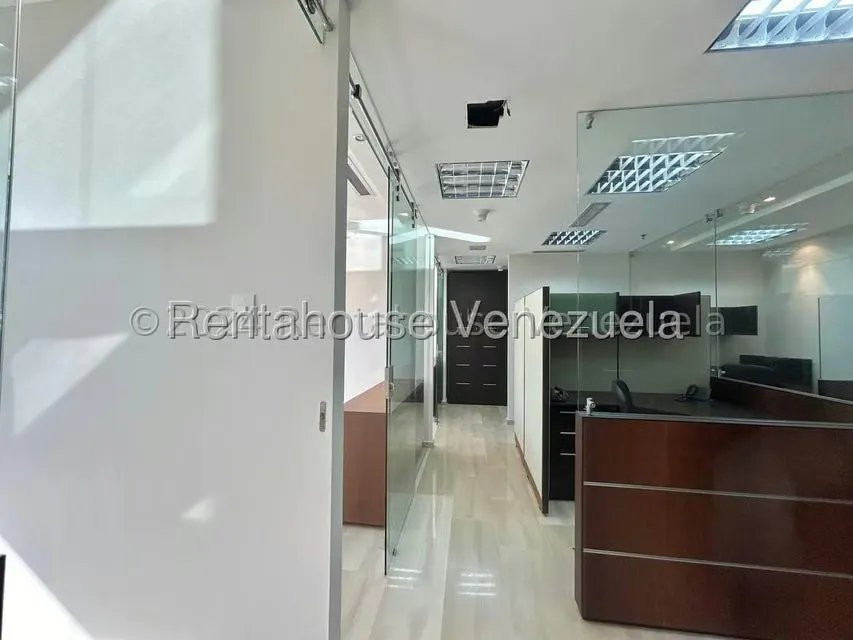 Oficina en Venta en Vizcaya, Distrito Metropolitano - 10