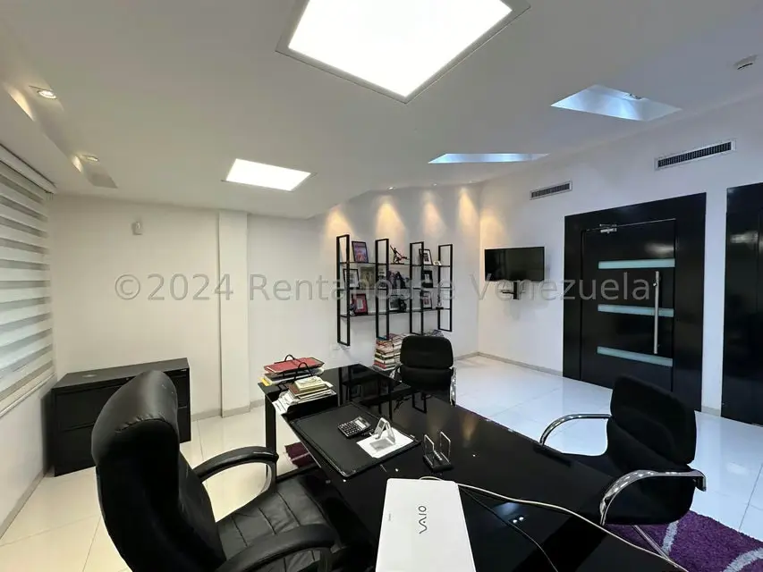 Comercial (Edificio) en Venta en Zona Centro, Aragua - 5