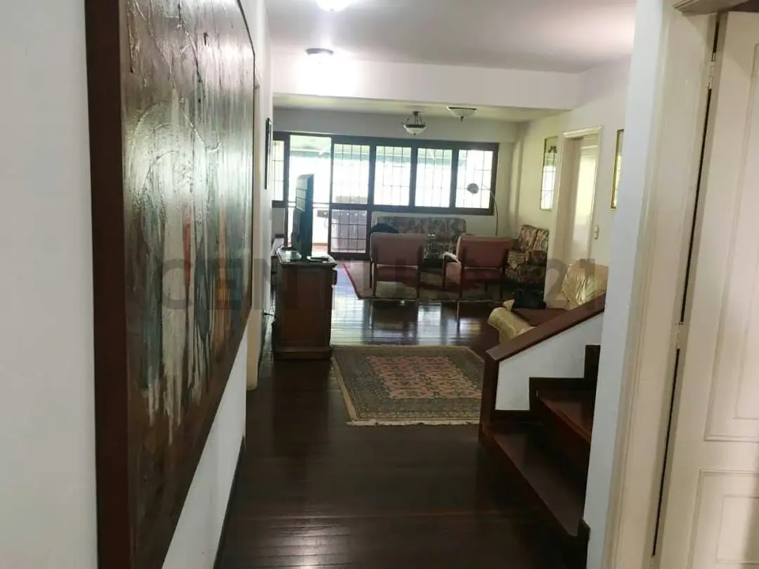 PV - Venta de Casa en la Urb. Miranda con vista al Ávila - 12