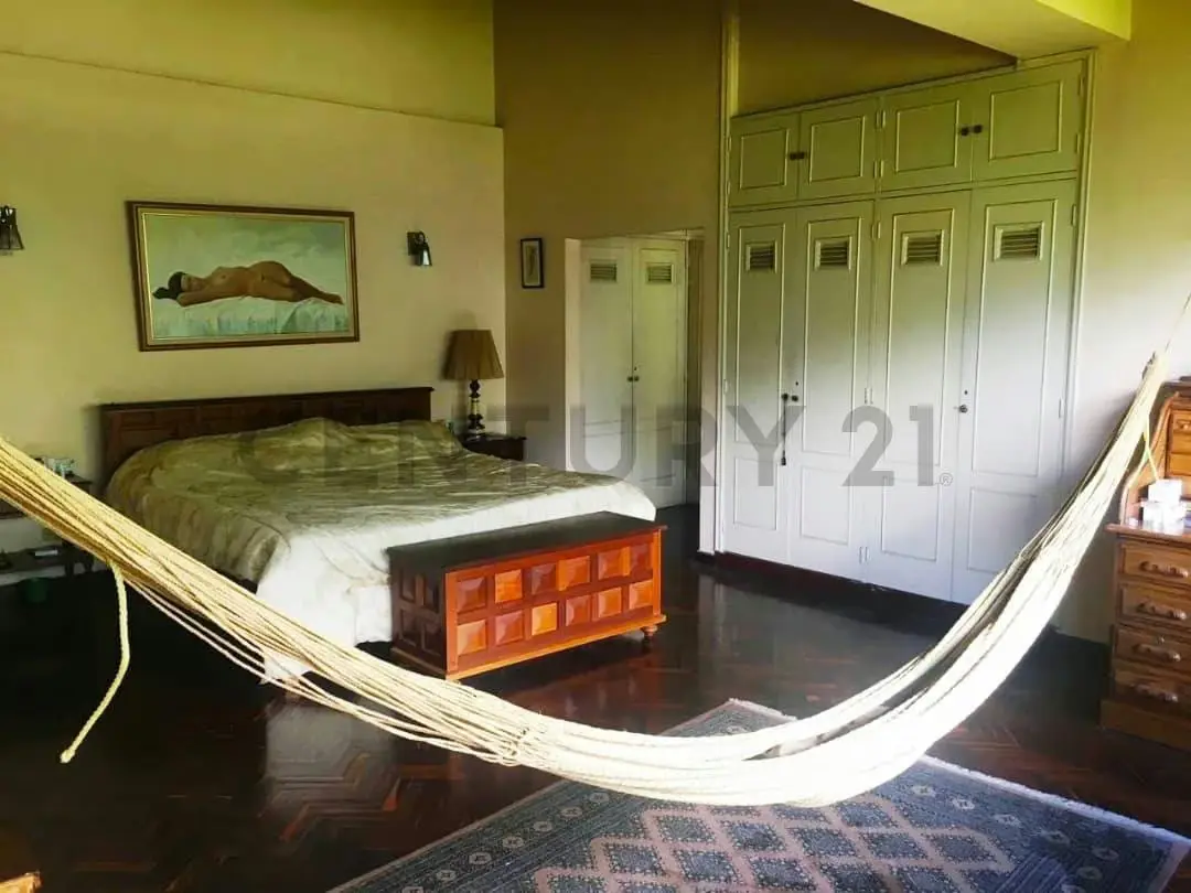 PV - Venta de Casa en la Urb. Miranda con vista al Ávila - 17