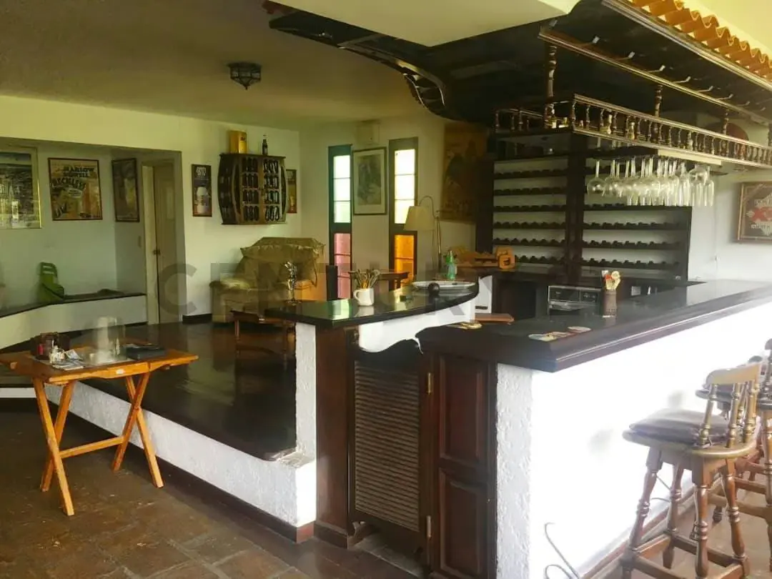 PV - Venta de Casa en la Urb. Miranda con vista al Ávila - 22