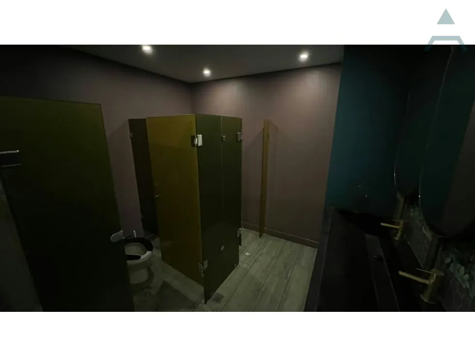 Se vende Local 988m² Las Mercedes - 12