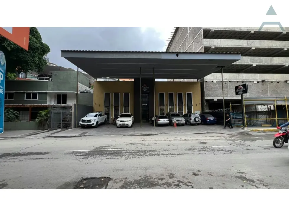 Se vende Local 988m² Las Mercedes - 14
