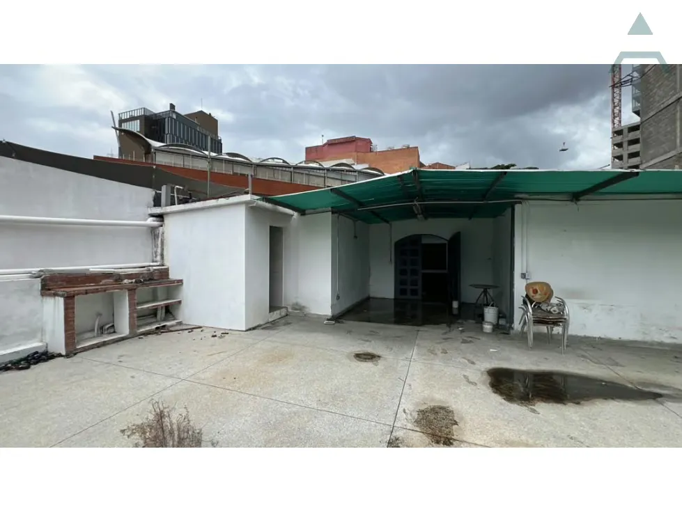 Se vende Local 988m² Las Mercedes - 21