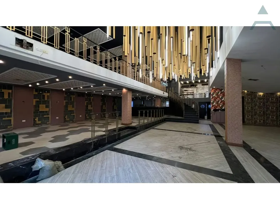 Se vende Local 988m² Las Mercedes - 3