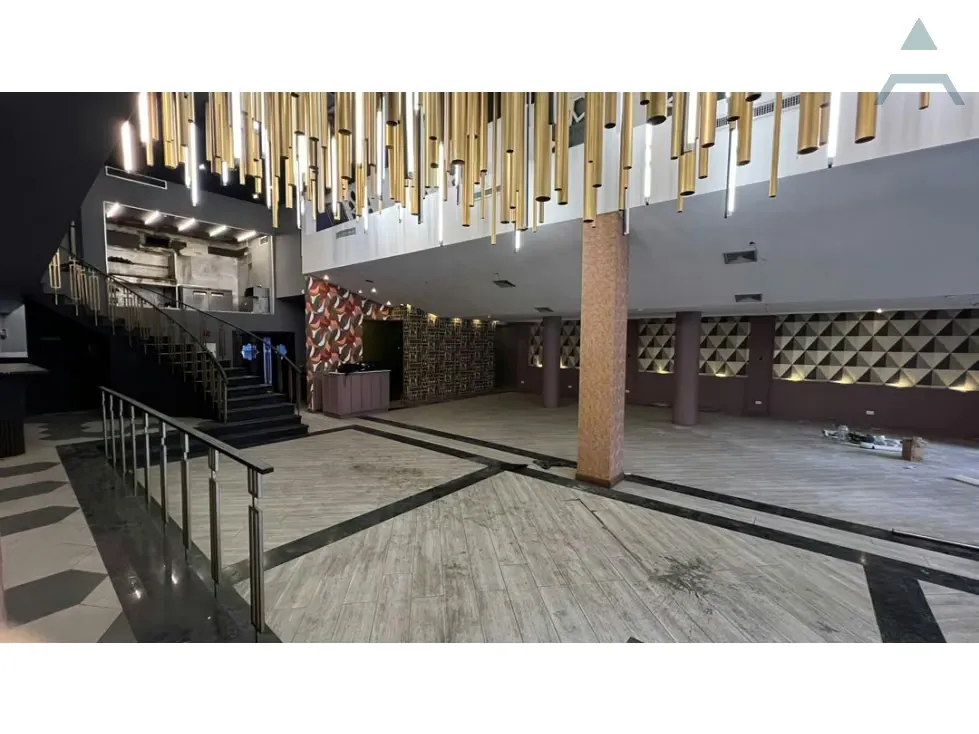 Se vende Local 988m² Las Mercedes - 4