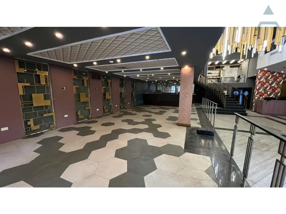 Se vende Local 988m² Las Mercedes - 7