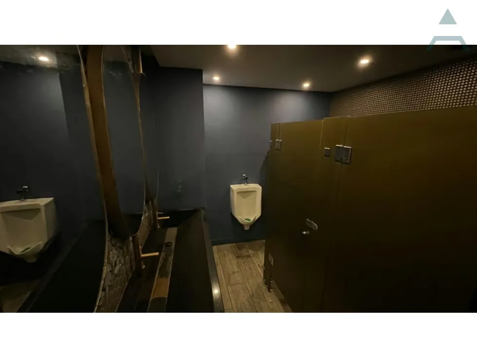 Se vende Local 988m² Las Mercedes - 9