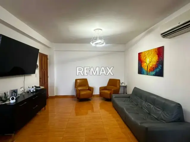 VENDO APARTAMENTO EN ESTE DE BARQUISIMETO