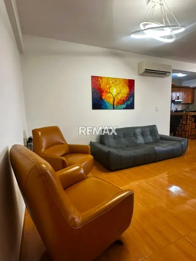 VENDO APARTAMENTO EN ESTE DE BARQUISIMETO - 2