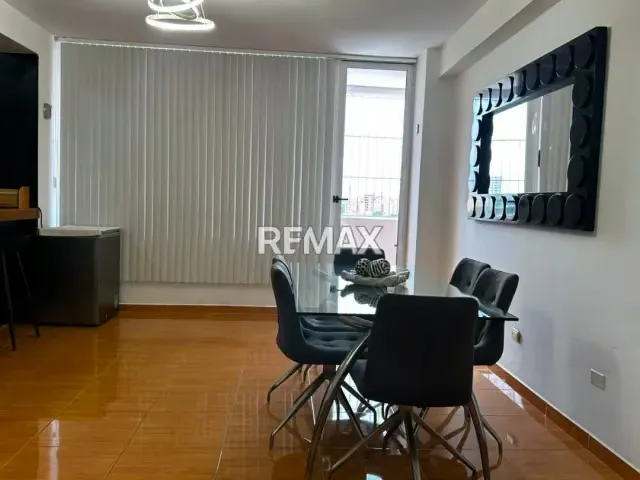 VENDO APARTAMENTO EN ESTE DE BARQUISIMETO - 5