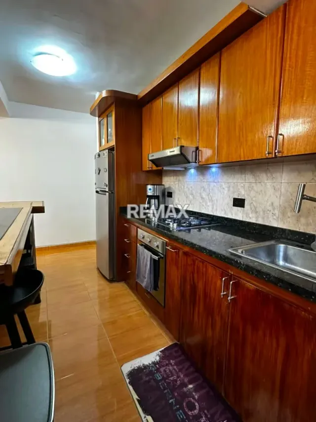VENDO APARTAMENTO EN ESTE DE BARQUISIMETO - 7