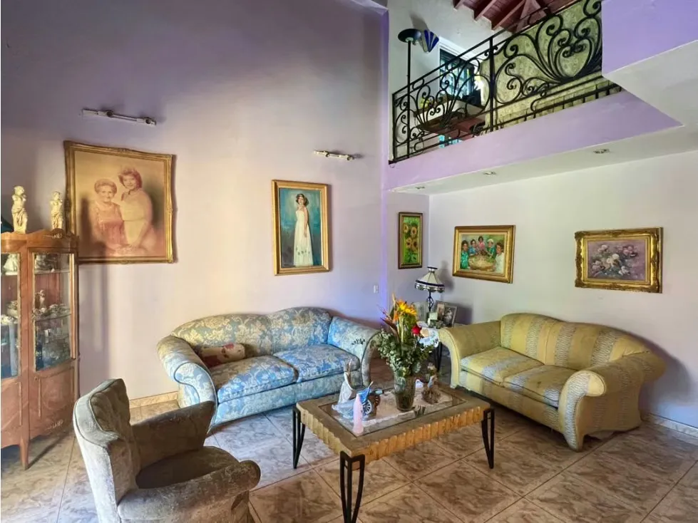 Casa en Venta en La Tahona, Baruta - Caracas - 11