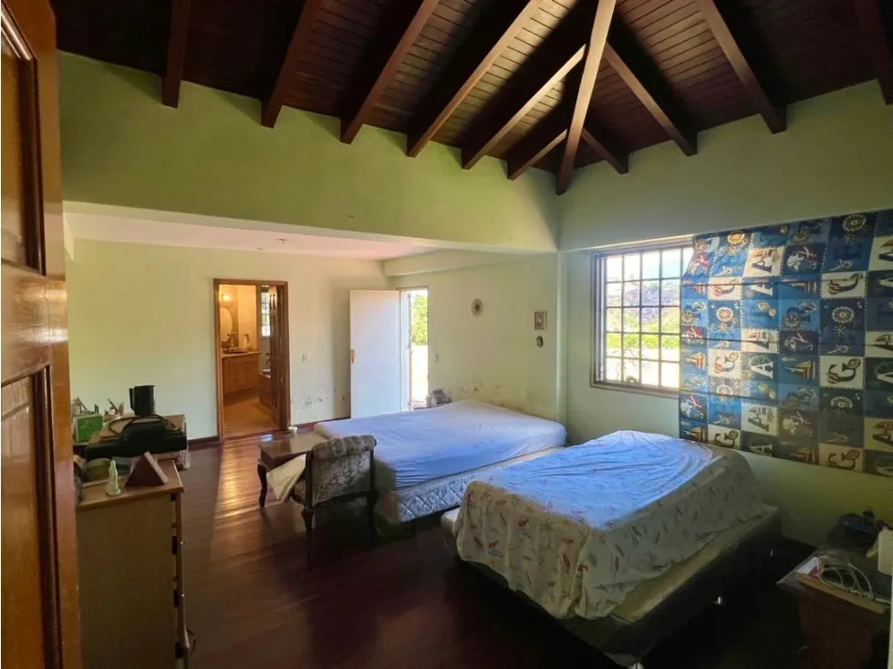 Casa en Venta en La Tahona, Baruta - Caracas - 17