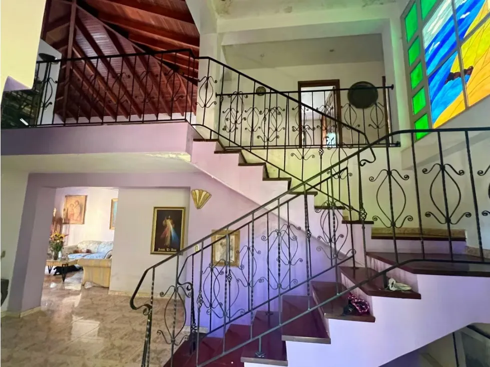 Casa en Venta en La Tahona, Baruta - Caracas - 5