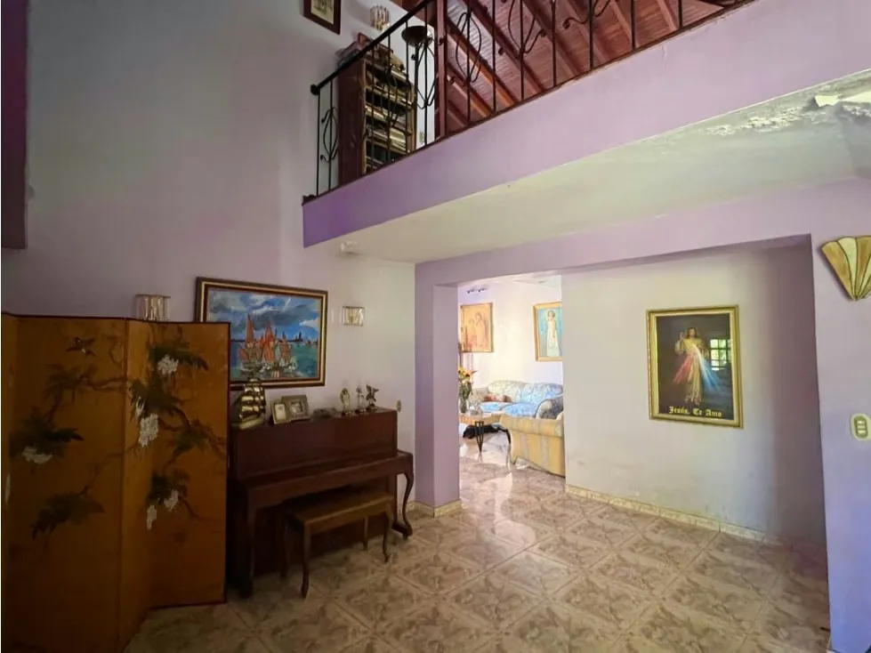 Casa en Venta en La Tahona, Baruta - Caracas - 6