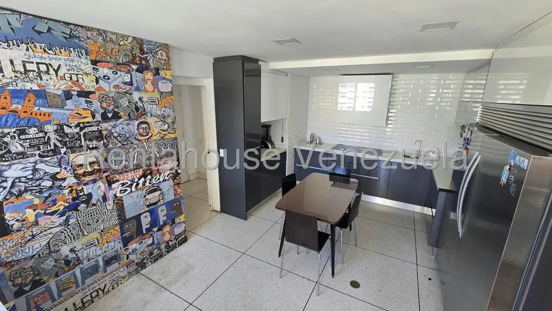 Apartamento (Duplex) en Venta en Colinas de Bello Monte, Distrito Metropolitano - 13