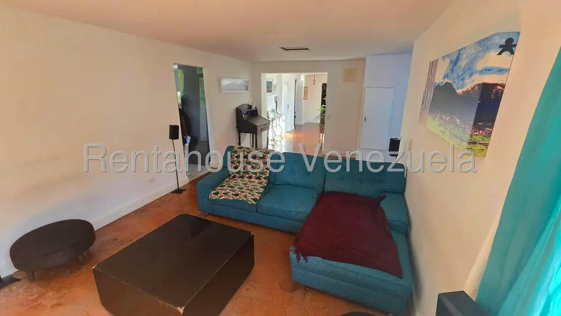 Apartamento (Duplex) en Venta en Colinas de Bello Monte, Distrito Metropolitano - 18