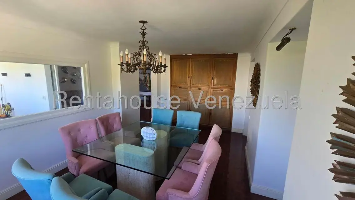 Apartamento (Duplex) en Venta en Colinas de Bello Monte, Distrito Metropolitano - 19